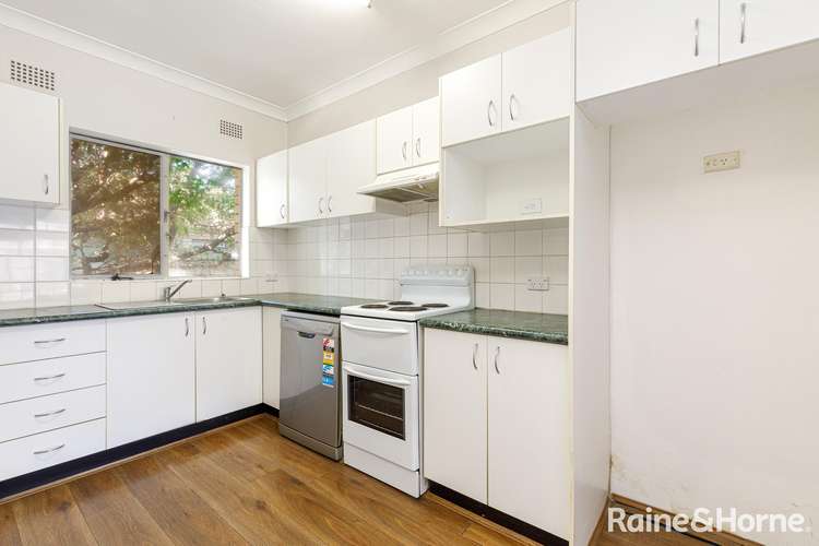 Second view of Homely apartment listing, 23/2 Iron Street, North Parramatta NSW 2151