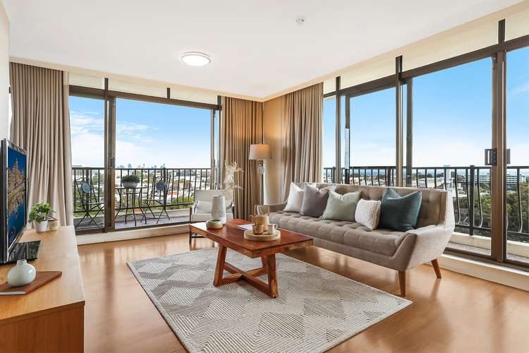 Main view of Homely apartment listing, 11C/3 Jersey Road, Artarmon NSW 2064