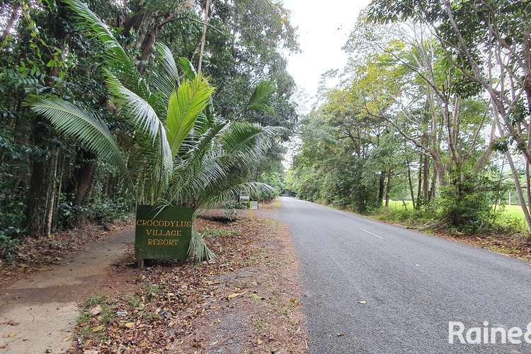 Main view of Homely house listing, 161 Buchanan Creek Road, COW BAY, Daintree QLD 4873