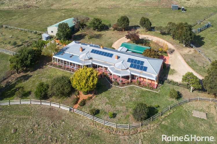 Second view of Homely house listing, 107 Cabbage Tree Lane, Gisborne South VIC 3437