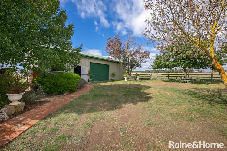 Third view of Homely house listing, 107 Cabbage Tree Lane, Gisborne South VIC 3437