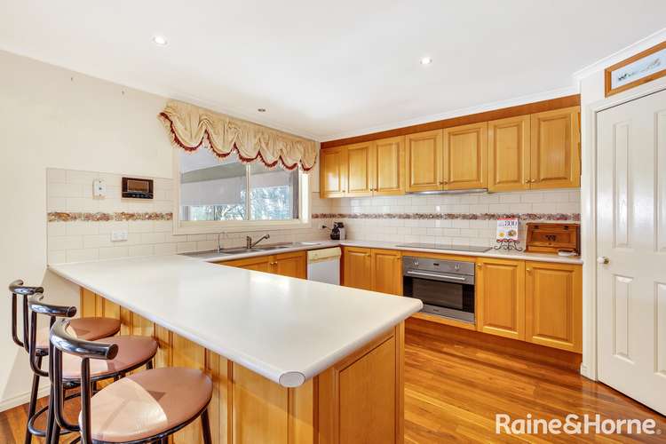 Seventh view of Homely house listing, 130 The Panorama, Mickleham VIC 3064