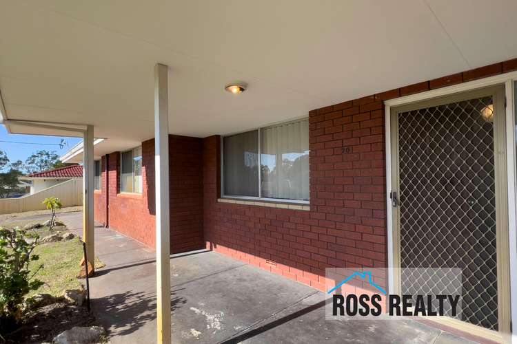 Second view of Homely house listing, 20 Okewood Way, Morley WA 6062