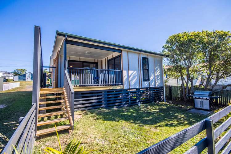 Main view of Homely house listing, 552 The Entrance Road, Bateau Bay NSW 2261