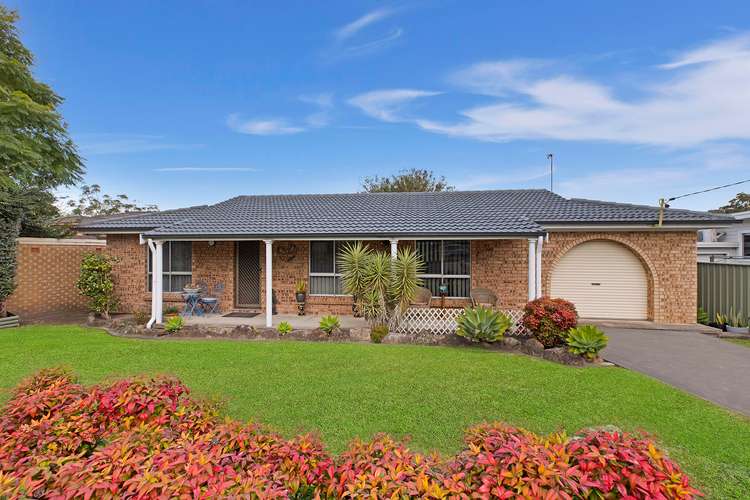 Third view of Homely house listing, 2 Pindarri Avenue, Berkeley Vale NSW 2261