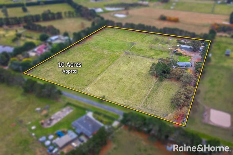 Third view of Homely house listing, 74 Millett Road, Gisborne South VIC 3437