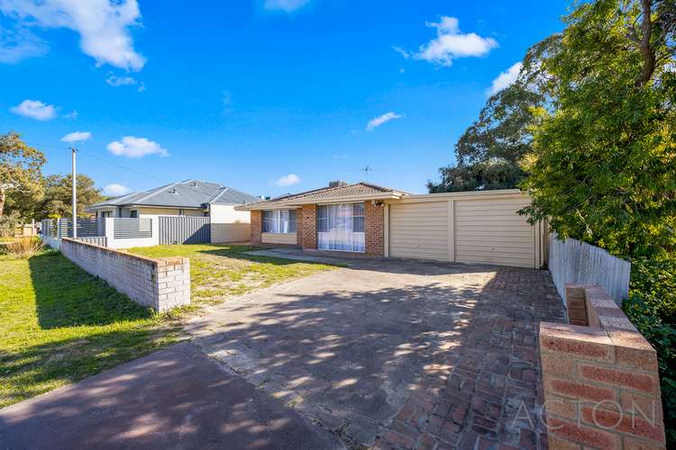 Second view of Homely house listing, 28 Nyara Crescent, Craigie WA 6025