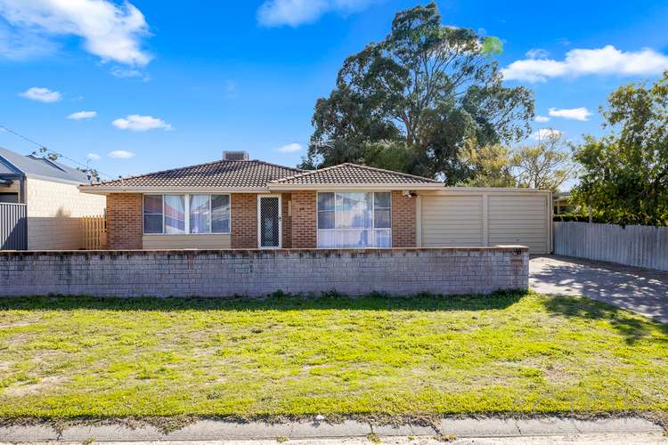 Third view of Homely house listing, 28 Nyara Crescent, Craigie WA 6025