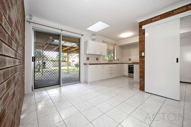 Sixth view of Homely house listing, 28 Nyara Crescent, Craigie WA 6025