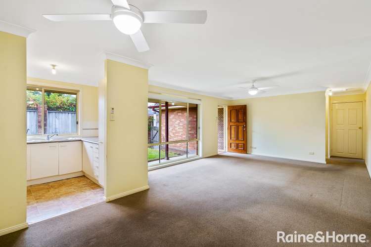 Second view of Homely house listing, 2b Aurora Place, Bateau Bay NSW 2261