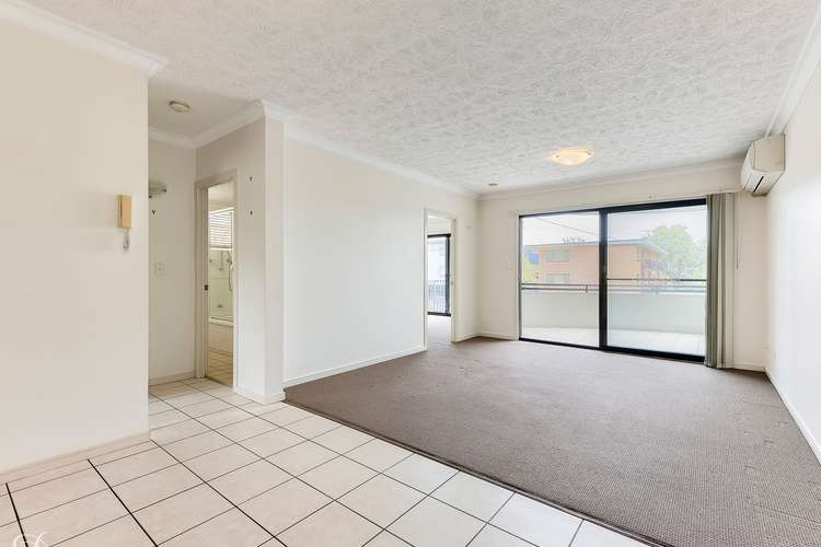 Second view of Homely apartment listing, 4/85 Stevenson Street, Ascot QLD 4007