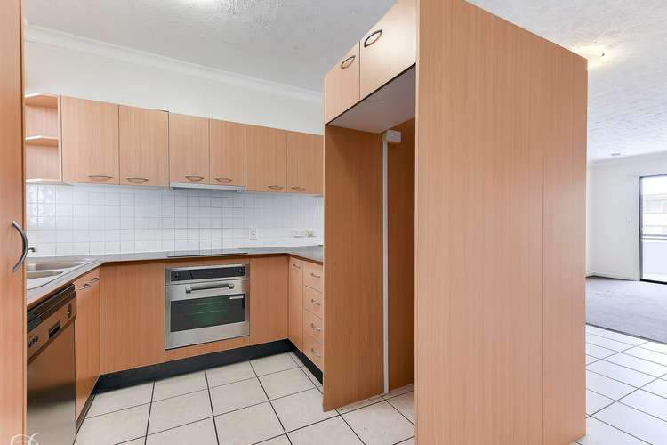 Third view of Homely apartment listing, 4/85 Stevenson Street, Ascot QLD 4007