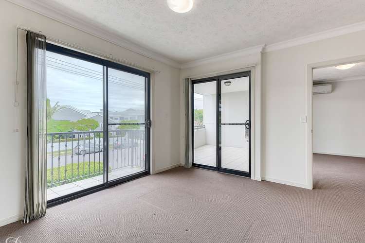 Fifth view of Homely apartment listing, 4/85 Stevenson Street, Ascot QLD 4007
