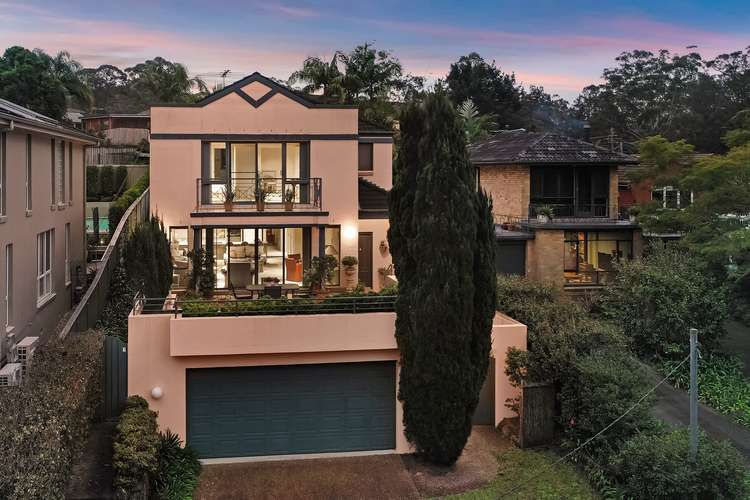 Main view of Homely house listing, 102 River Avenue, Chatswood NSW 2067