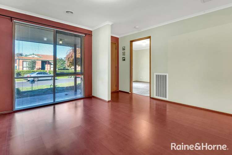 Fourth view of Homely house listing, 11 Knight Crescent, Roxburgh Park VIC 3064