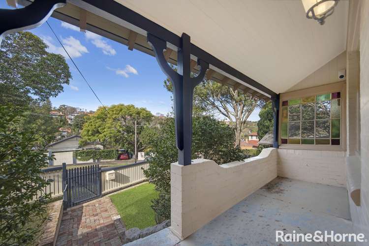 Second view of Homely house listing, 34 Clanalpine Street, Mosman NSW 2088