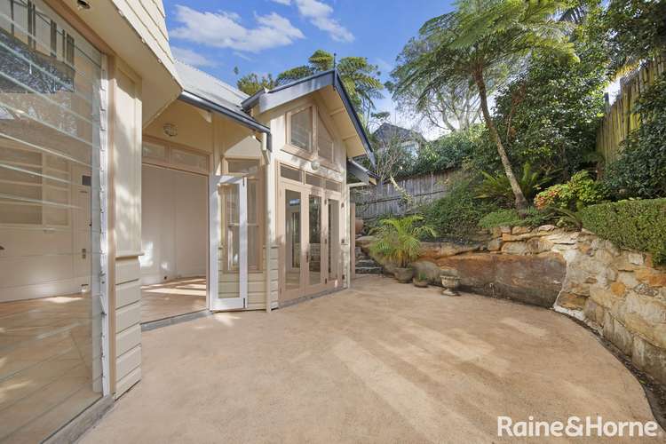 Third view of Homely house listing, 34 Clanalpine Street, Mosman NSW 2088