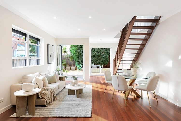 Second view of Homely house listing, 6 Coulton Street, Bondi NSW 2026