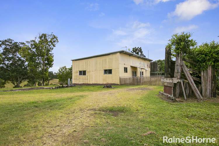 Second view of Homely residentialLand listing, 695 Coles Creek Road, Cooran QLD 4569
