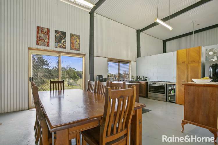 Fourth view of Homely residentialLand listing, 695 Coles Creek Road, Cooran QLD 4569