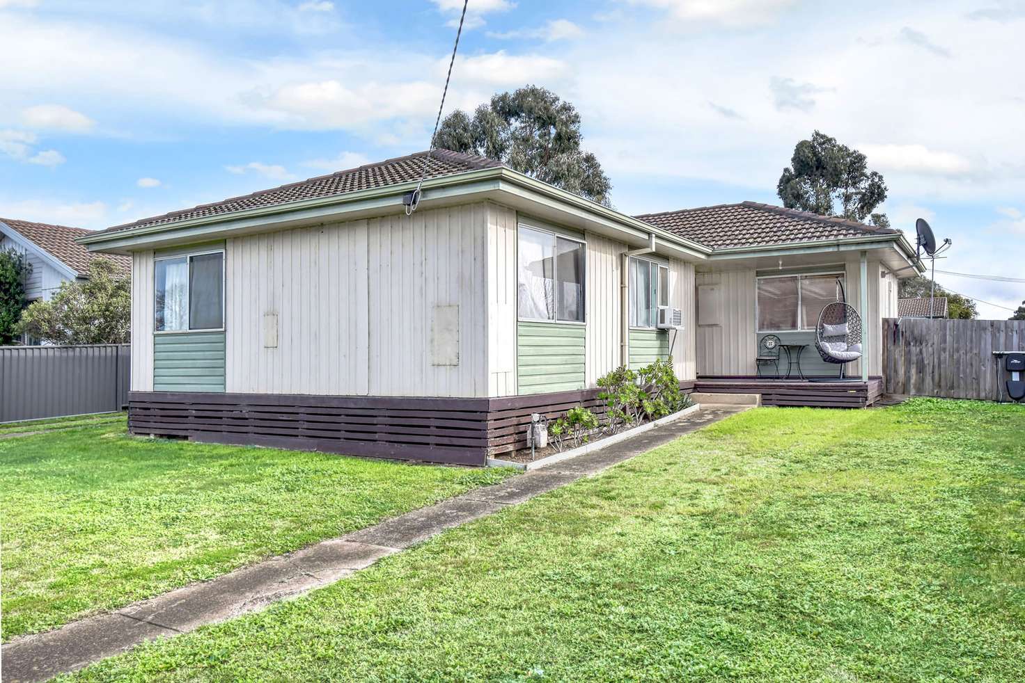 Main view of Homely house listing, 53 Fay Street, Ararat VIC 3377