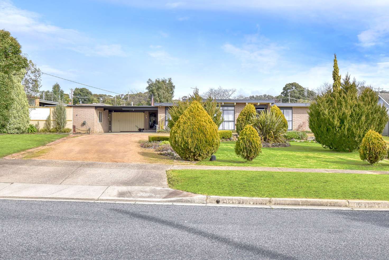 Main view of Homely house listing, 81 Banfield Street, Ararat VIC 3377