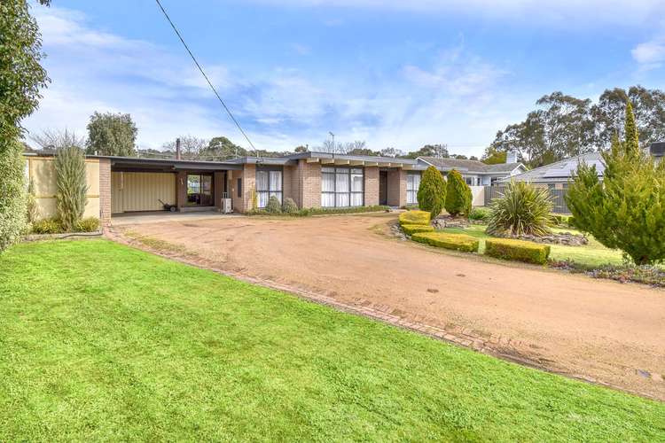 Second view of Homely house listing, 81 Banfield Street, Ararat VIC 3377