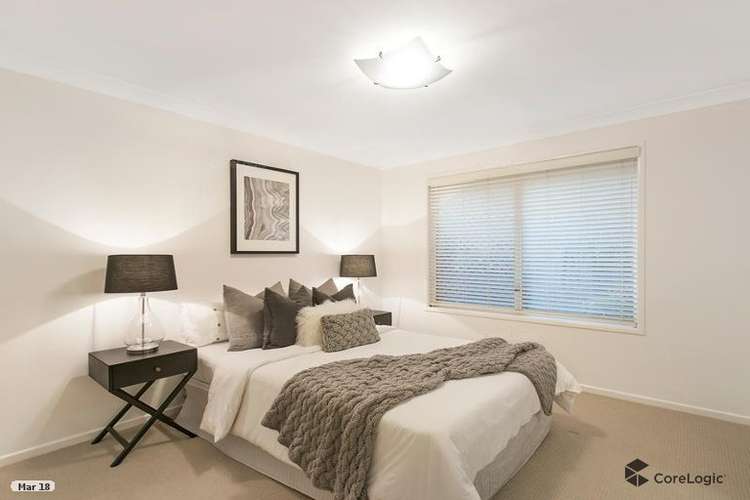 Second view of Homely house listing, 8 Mitchell Place, Belmont QLD 4153