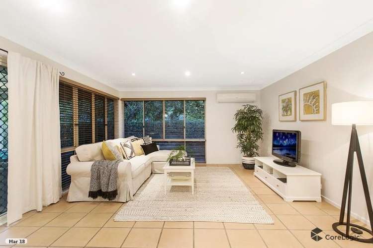 Fifth view of Homely house listing, 8 Mitchell Place, Belmont QLD 4153