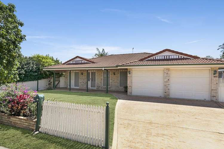 Main view of Homely house listing, 52 Miles Crescent, Manly West QLD 4179