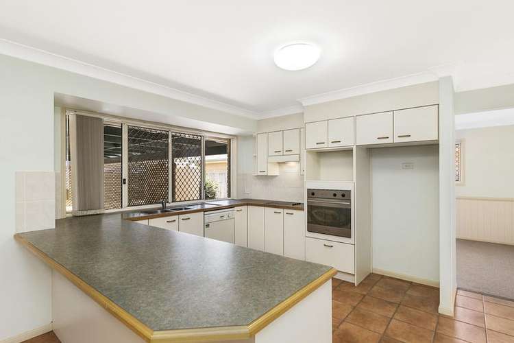 Second view of Homely house listing, 52 Miles Crescent, Manly West QLD 4179