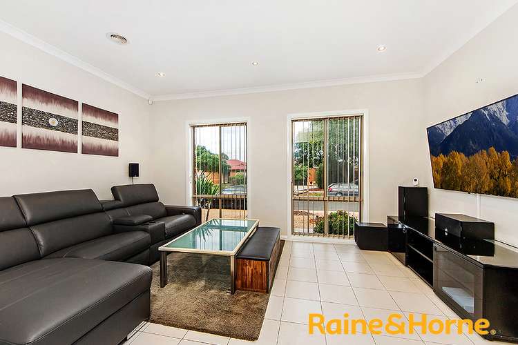 Second view of Homely house listing, 9 BRINDALEE WAY, Hillside VIC 3037