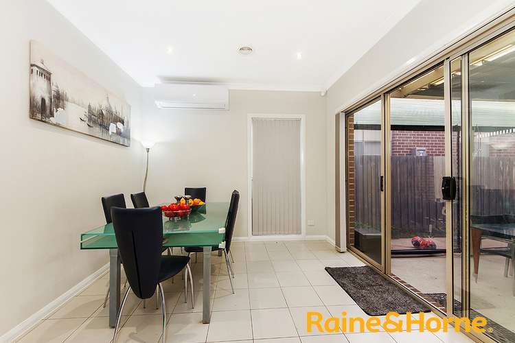 Fourth view of Homely house listing, 9 BRINDALEE WAY, Hillside VIC 3037