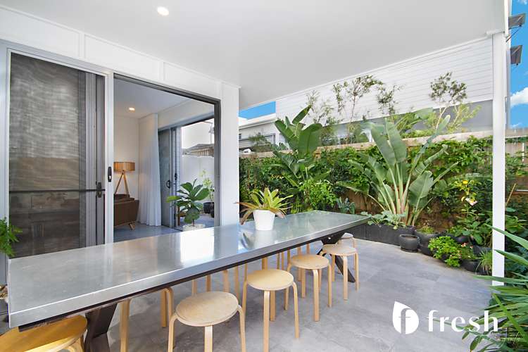 Second view of Homely house listing, 34a Seaside Drive, Kingscliff NSW 2487
