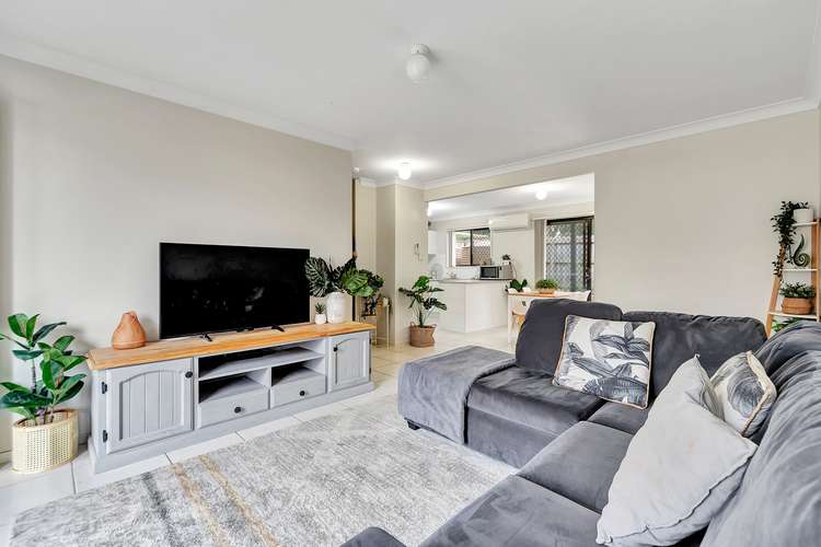 Fourth view of Homely townhouse listing, 37/56 Sophie Place, Doolandella QLD 4077