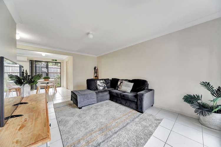 Fifth view of Homely townhouse listing, 37/56 Sophie Place, Doolandella QLD 4077
