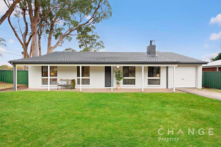 Main view of Homely house listing, 20 Wilima Street, Kincumber NSW 2251