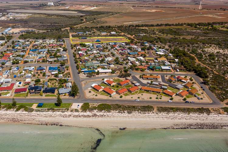 Fourth view of Homely residentialLand listing, 11 Lots @ Carr Street, Tumby Bay SA 5605