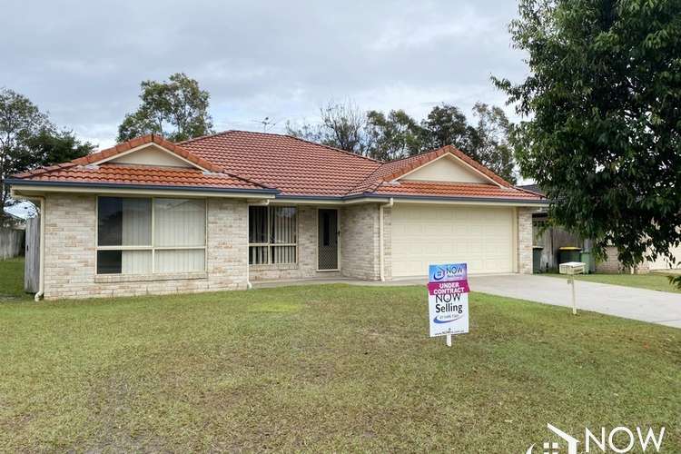 Main view of Homely house listing, 23 Riccardo St, Caboolture QLD 4510