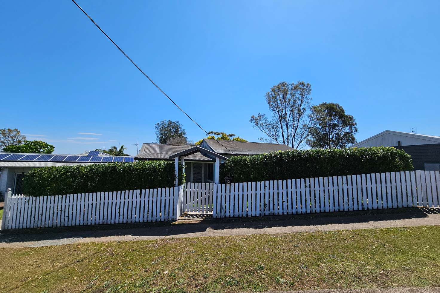 Main view of Homely house listing, 12 McArthur Street, Telarah NSW 2320