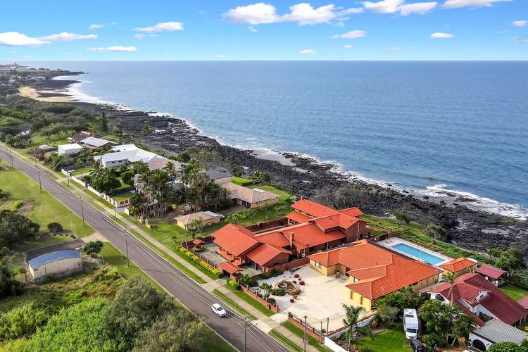 Fourth view of Homely house listing, 56 Barolin Esplanade, Coral Cove QLD 4670