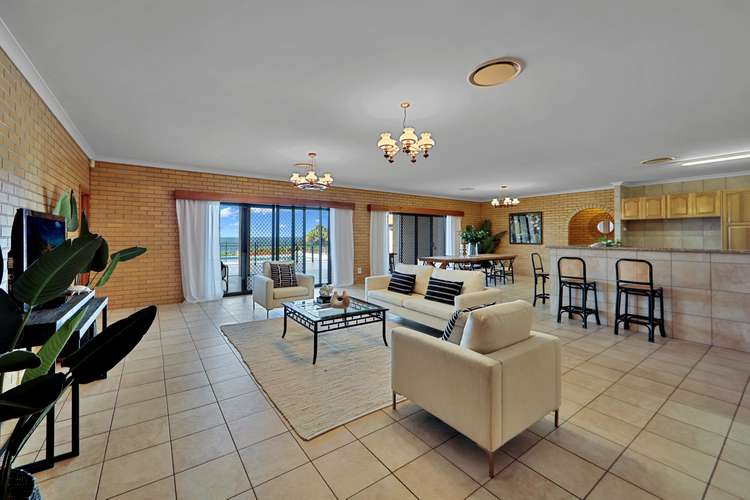 Fifth view of Homely house listing, 56 Barolin Esplanade, Coral Cove QLD 4670