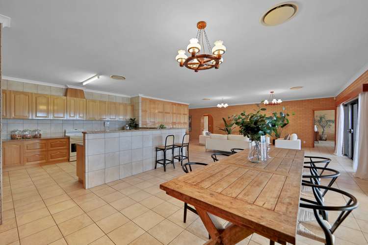 Seventh view of Homely house listing, 56 Barolin Esplanade, Coral Cove QLD 4670