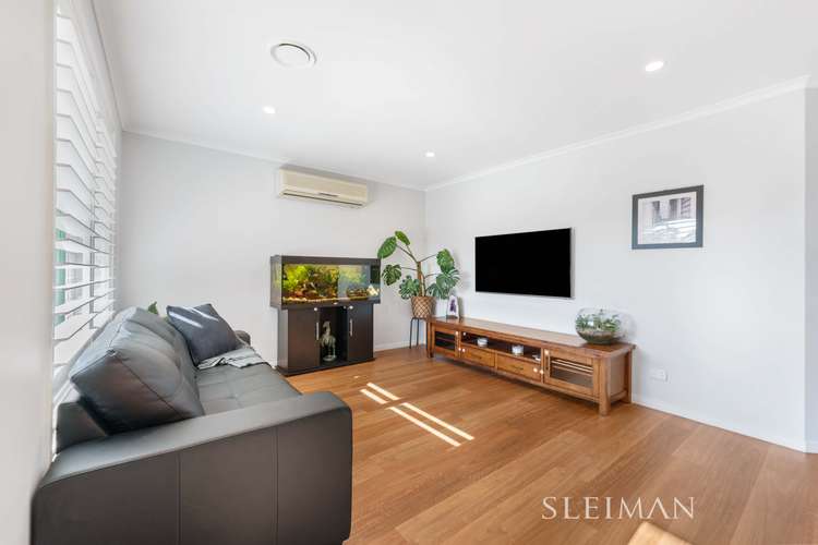 Second view of Homely house listing, 24 John Paul Drive, Hillside VIC 3037