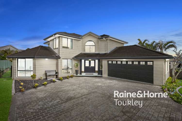 Main view of Homely house listing, 3 Kintyre Road, Hamlyn Terrace NSW 2259