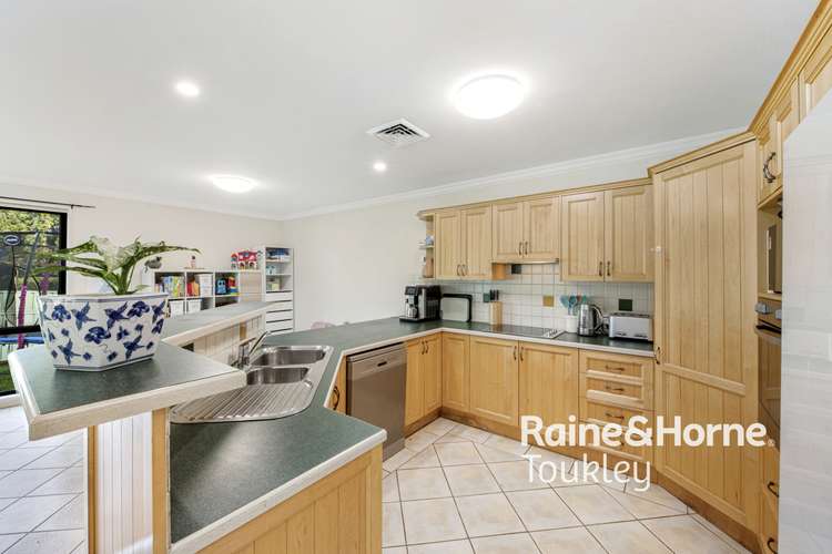 Second view of Homely house listing, 3 Kintyre Road, Hamlyn Terrace NSW 2259