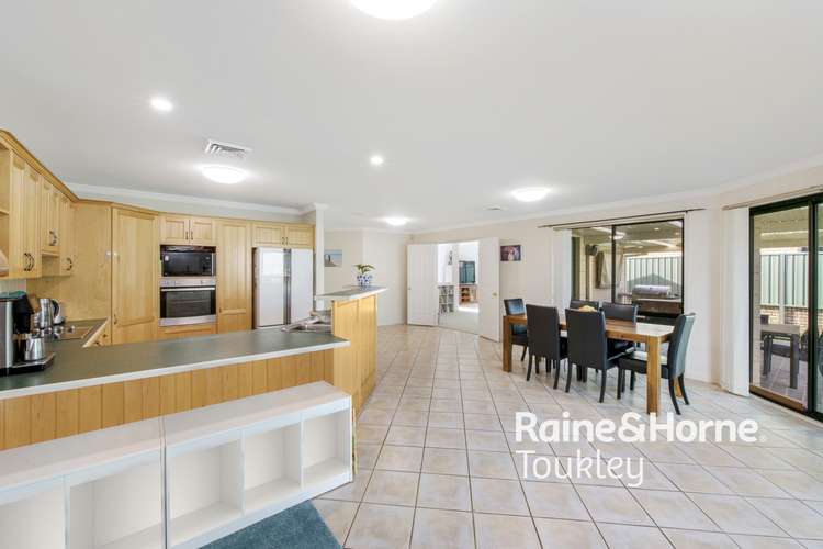 Fourth view of Homely house listing, 3 Kintyre Road, Hamlyn Terrace NSW 2259