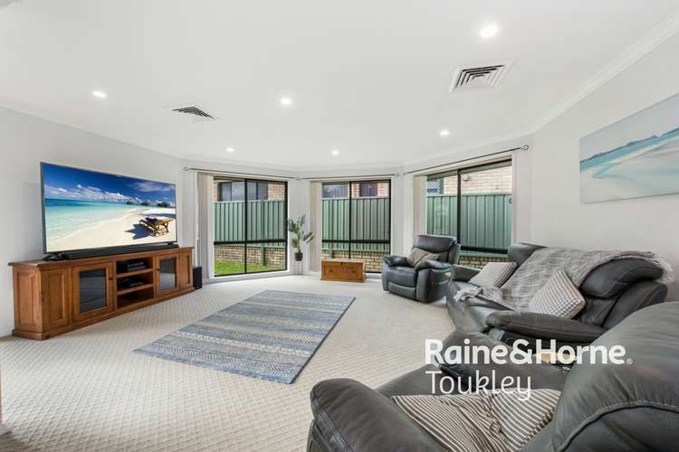 Fifth view of Homely house listing, 3 Kintyre Road, Hamlyn Terrace NSW 2259
