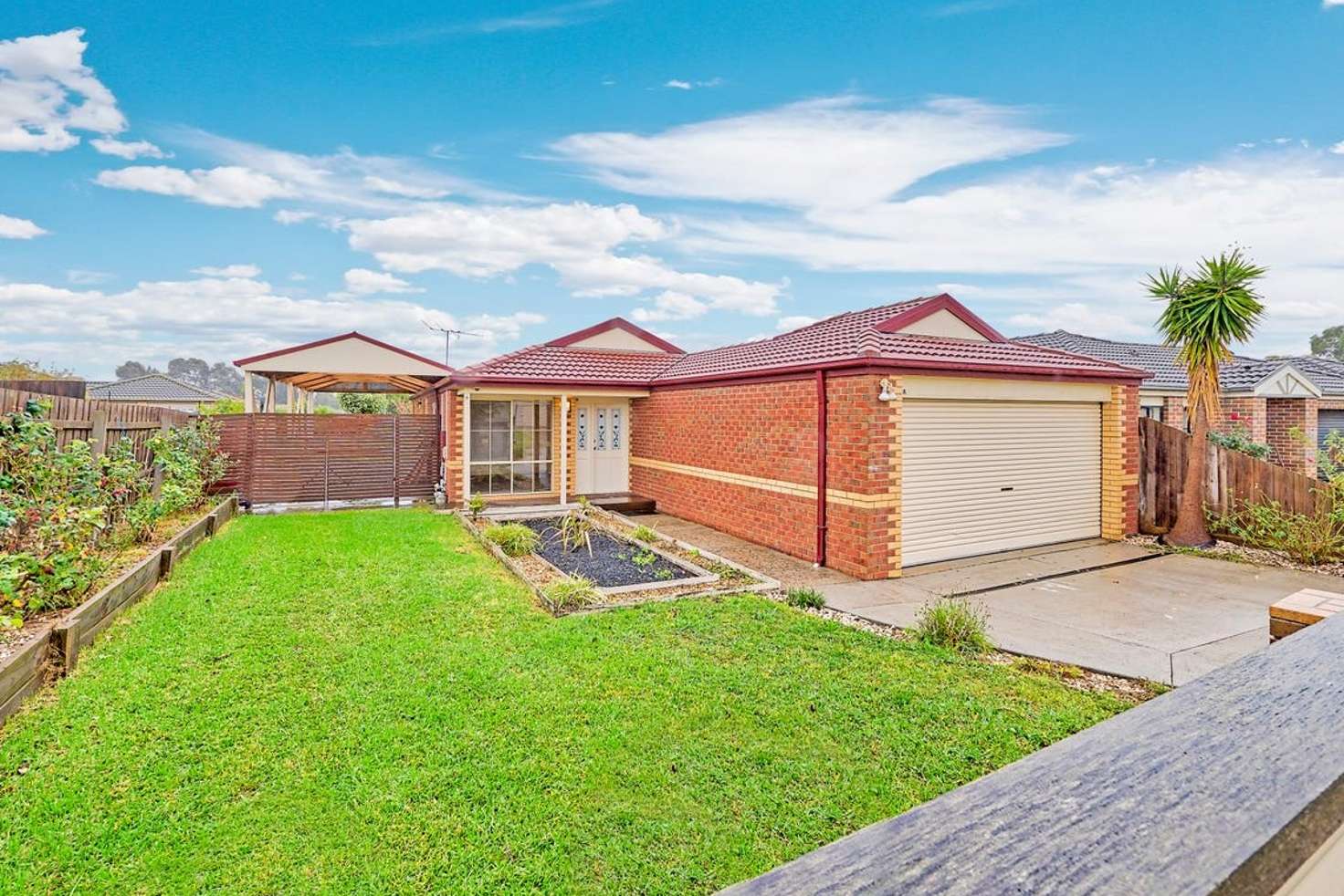 Main view of Homely house listing, 63 Scarborough Avenue, Cranbourne West VIC 3977