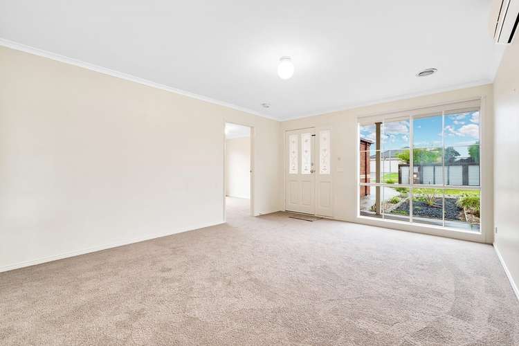 Third view of Homely house listing, 63 Scarborough Avenue, Cranbourne West VIC 3977